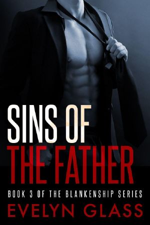 [The Blankenships 03] • Sins of the Father